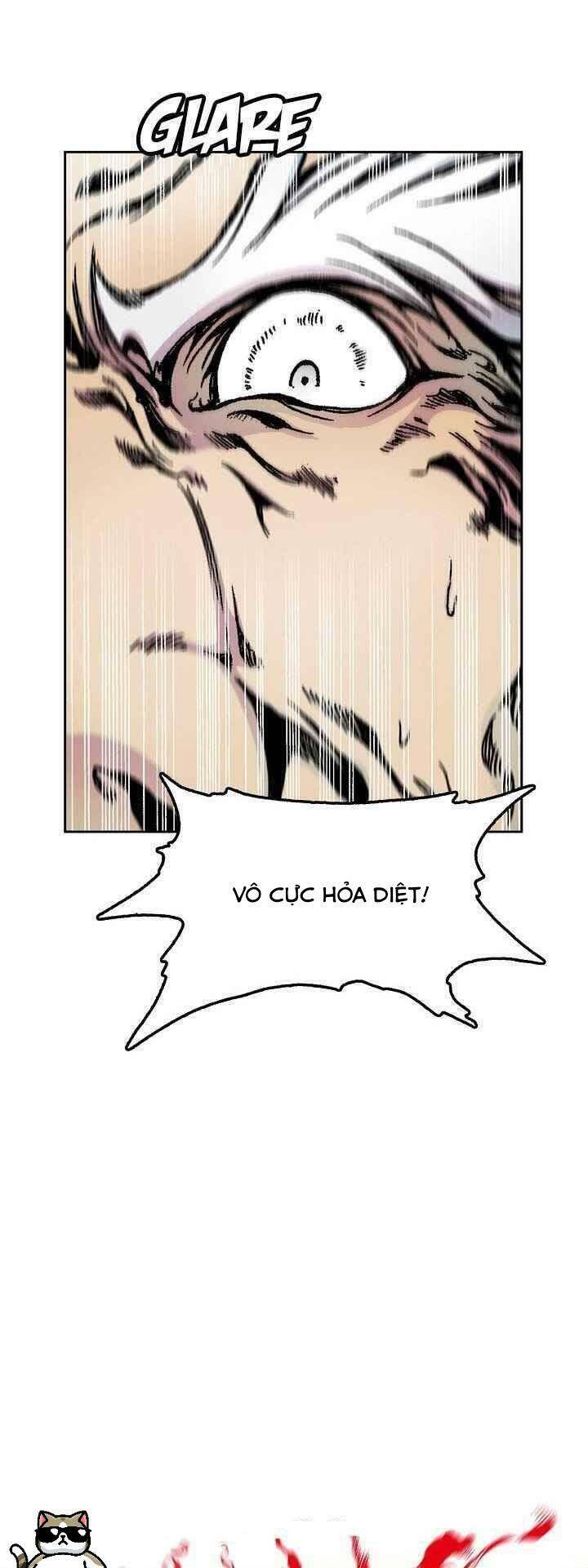 Hồi Ức Của Chiến Thần Chapter 40 - Trang 2