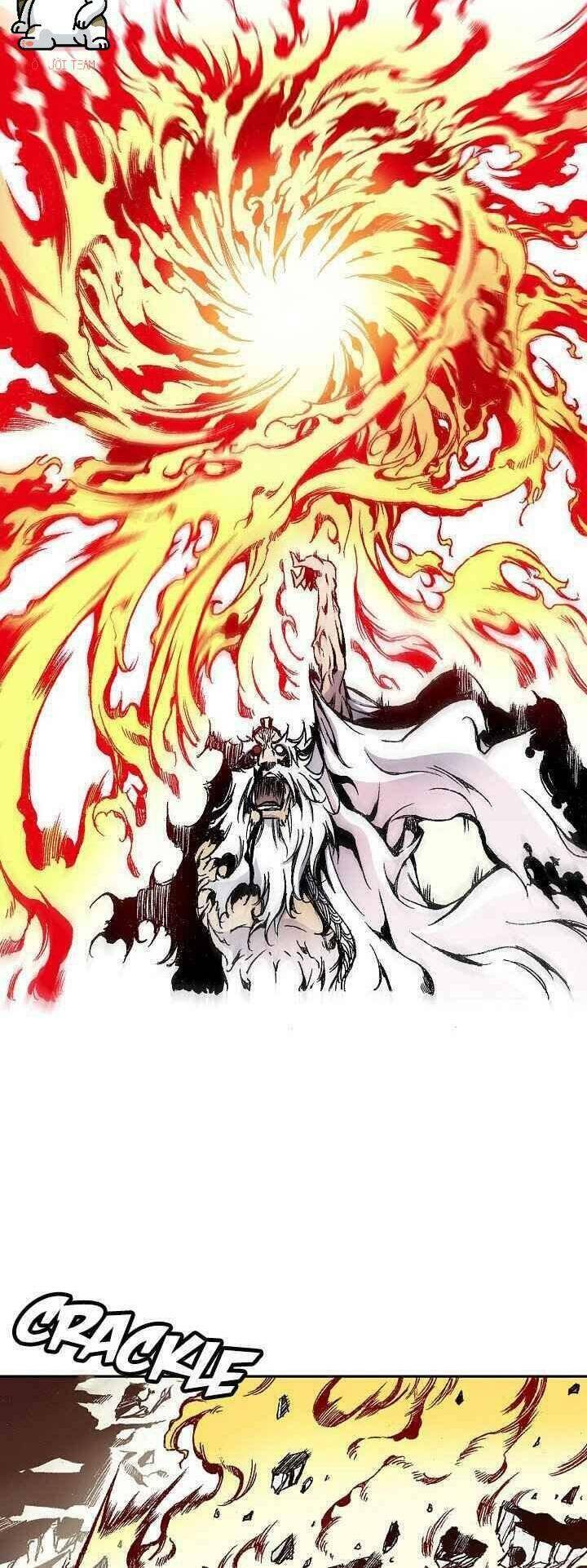 Hồi Ức Của Chiến Thần Chapter 40 - Trang 2