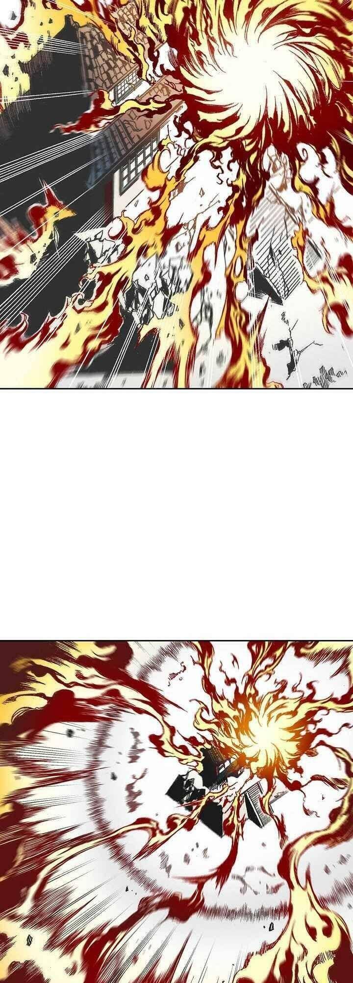 Hồi Ức Của Chiến Thần Chapter 40 - Trang 2