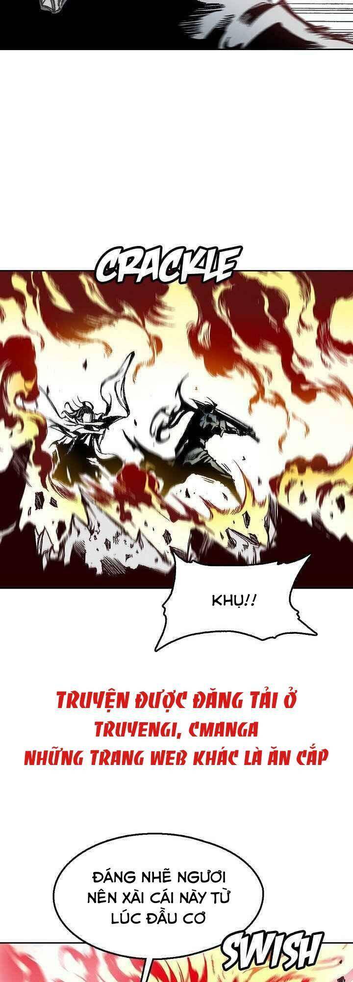 Hồi Ức Của Chiến Thần Chapter 40 - Trang 2