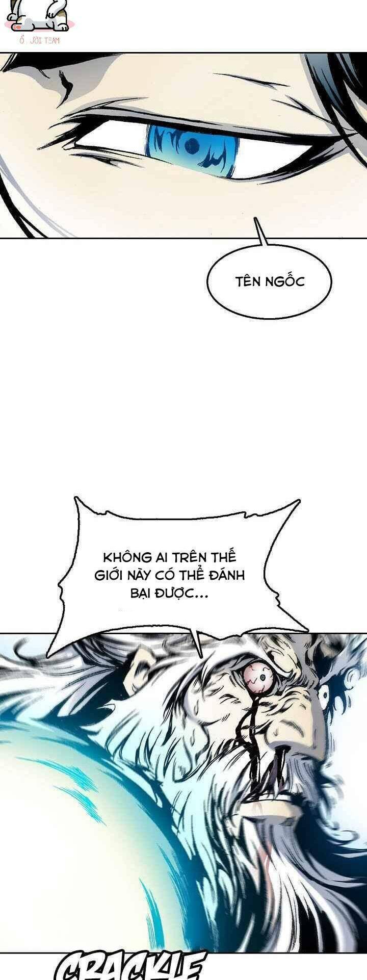 Hồi Ức Của Chiến Thần Chapter 40 - Trang 2