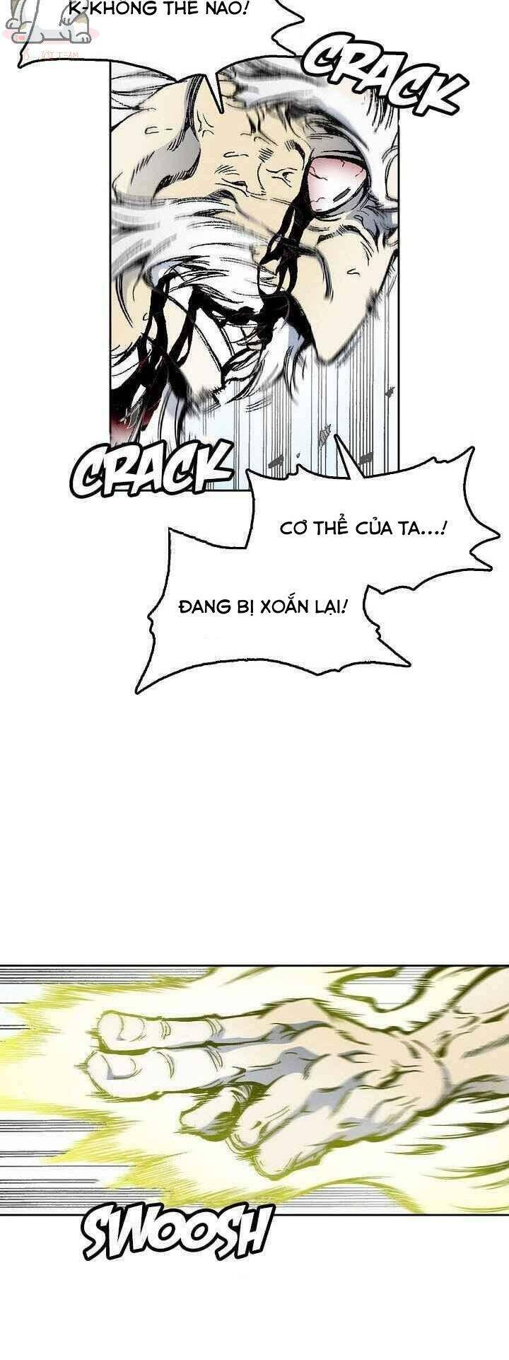 Hồi Ức Của Chiến Thần Chapter 40 - Trang 2