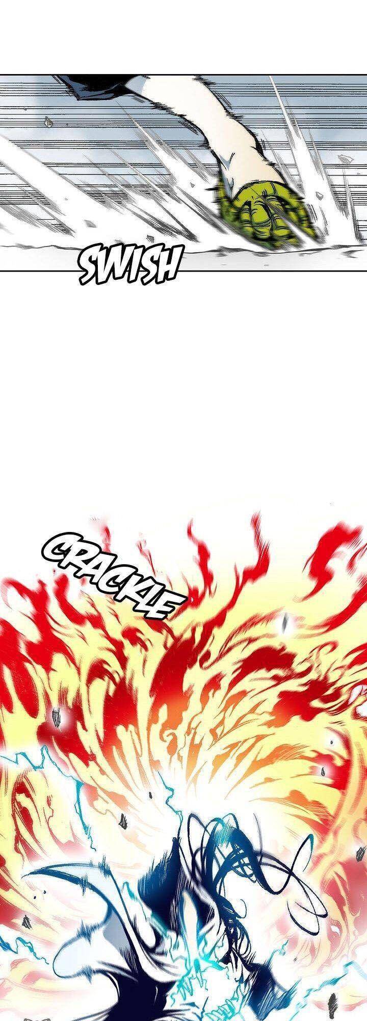 Hồi Ức Của Chiến Thần Chapter 41 - Trang 2