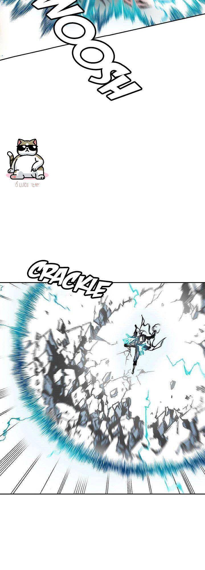 Hồi Ức Của Chiến Thần Chapter 41 - Trang 2