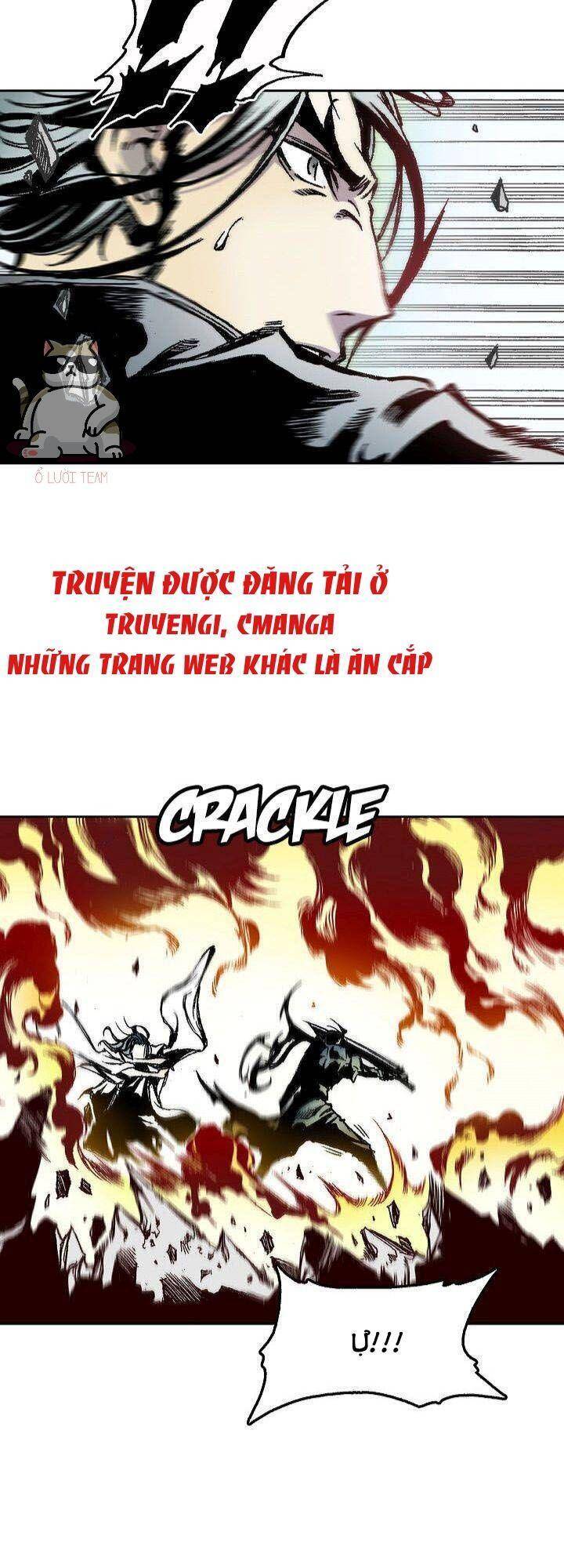 Hồi Ức Của Chiến Thần Chapter 41 - Trang 2