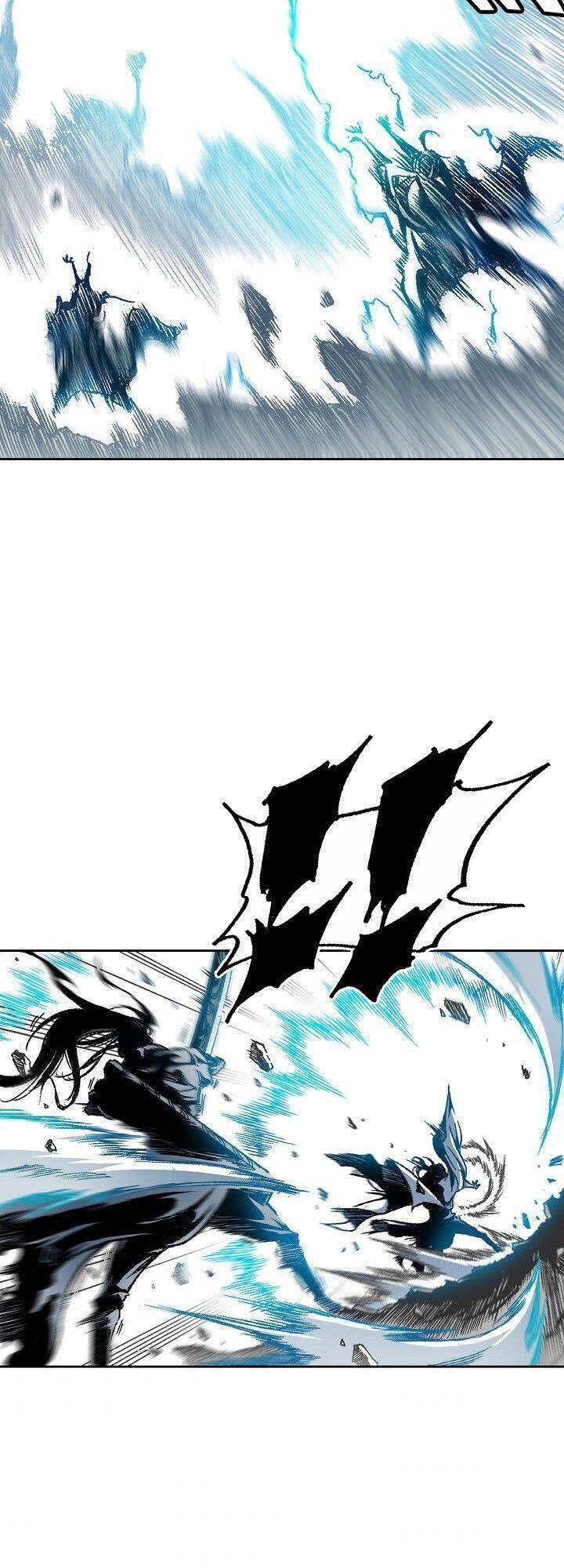 Hồi Ức Của Chiến Thần Chapter 41 - Trang 2