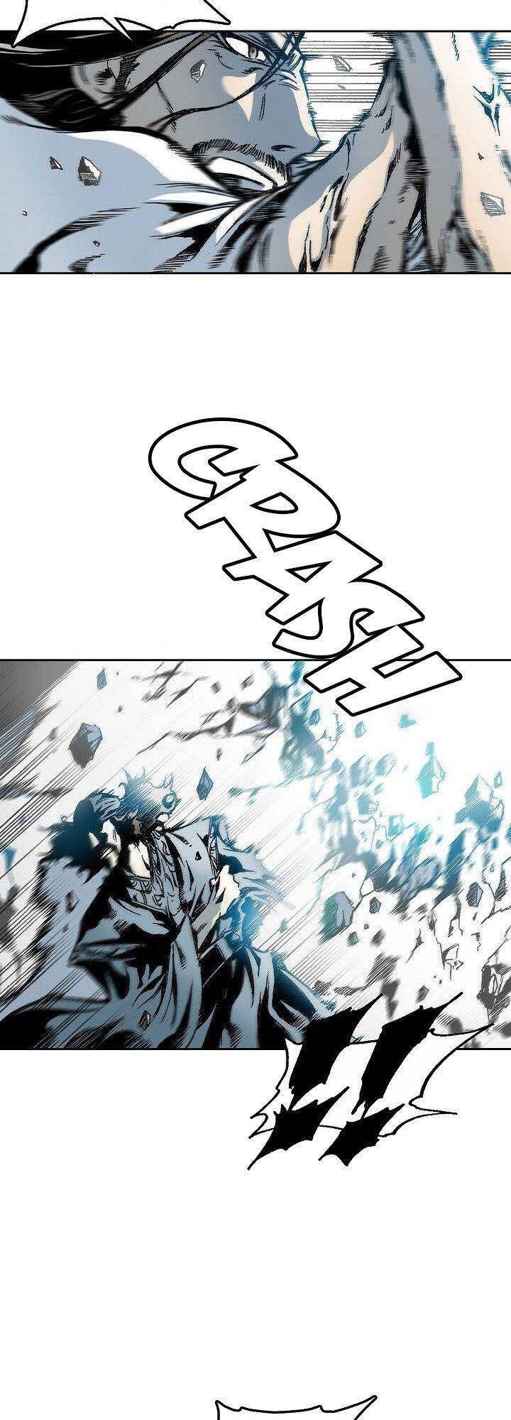 Hồi Ức Của Chiến Thần Chapter 41 - Trang 2