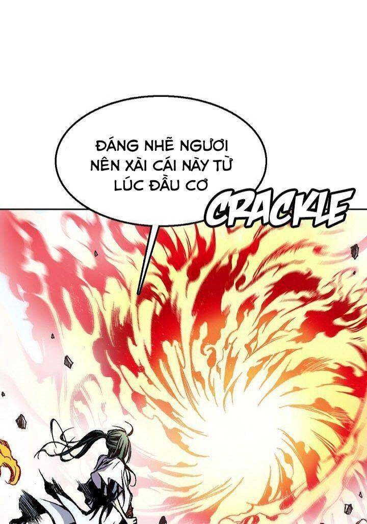 Hồi Ức Của Chiến Thần Chapter 41 - Trang 2