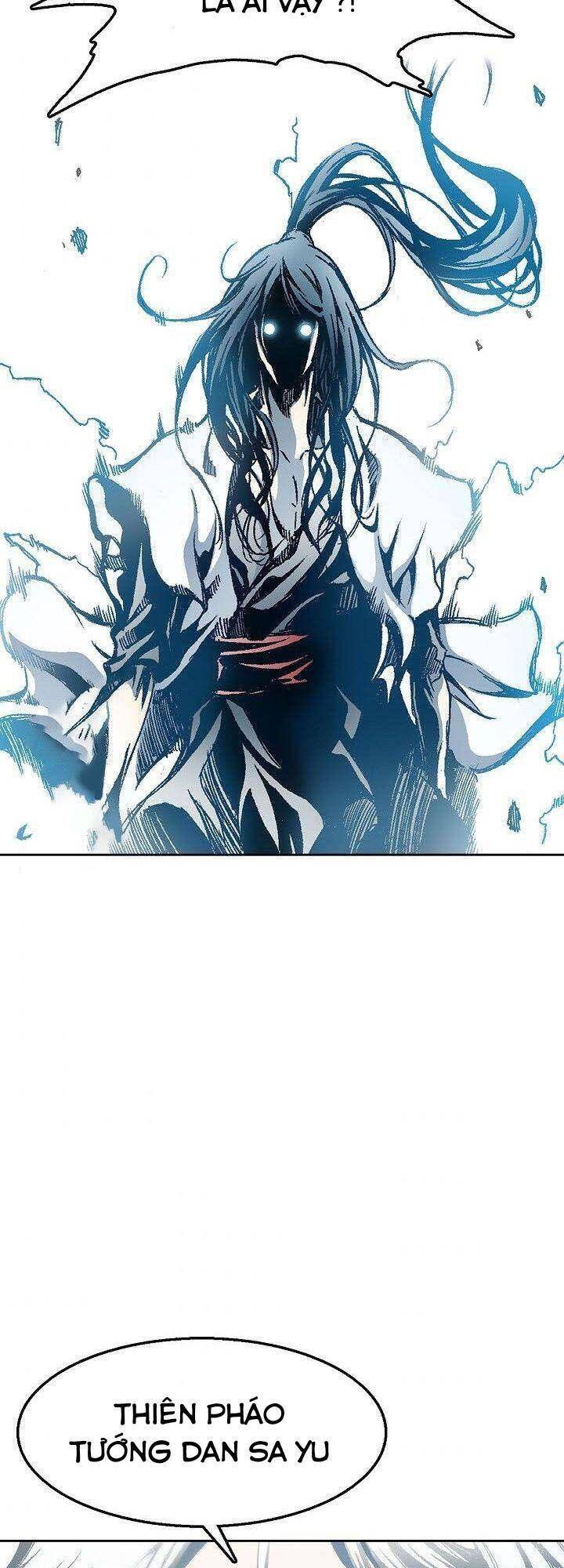 Hồi Ức Của Chiến Thần Chapter 41 - Trang 2