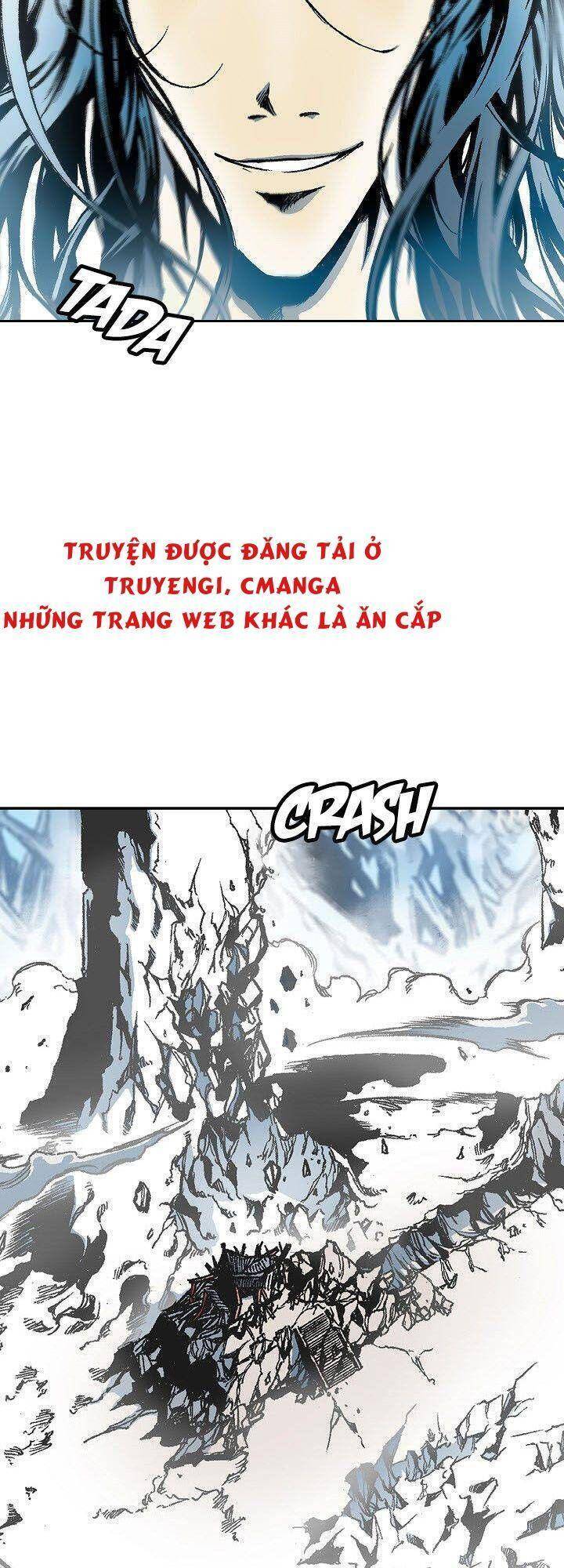 Hồi Ức Của Chiến Thần Chapter 41 - Trang 2