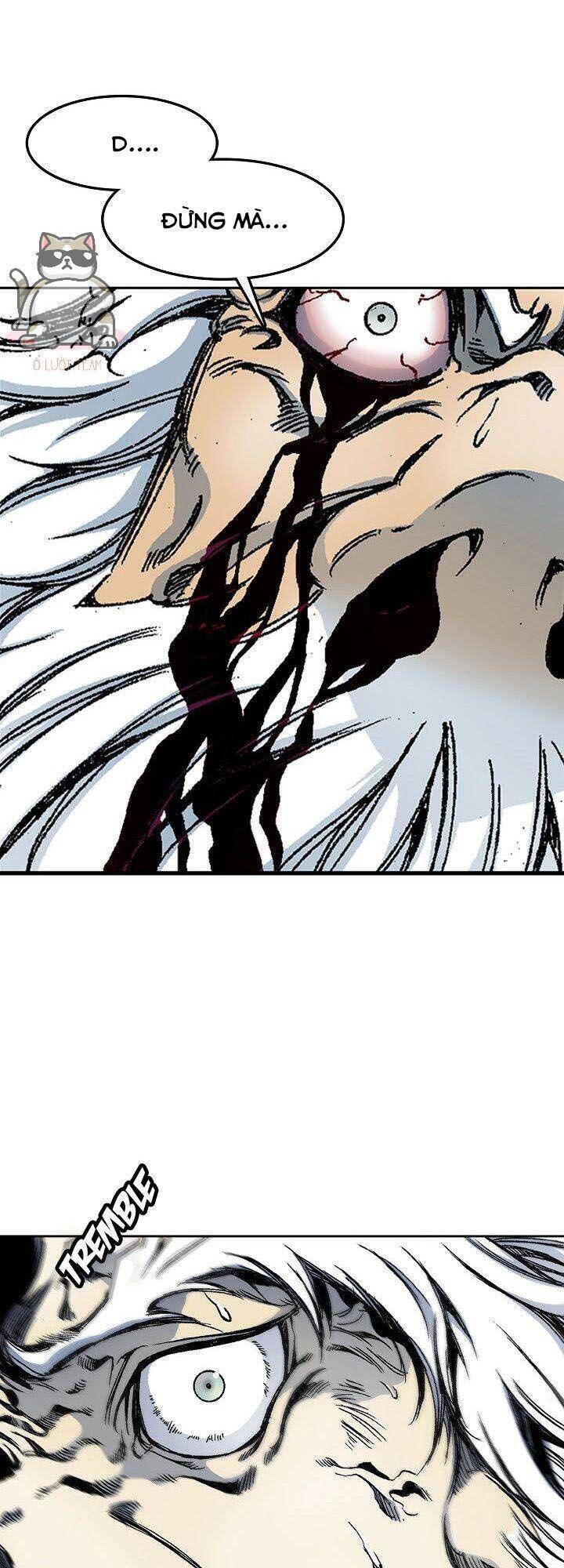 Hồi Ức Của Chiến Thần Chapter 41 - Trang 2