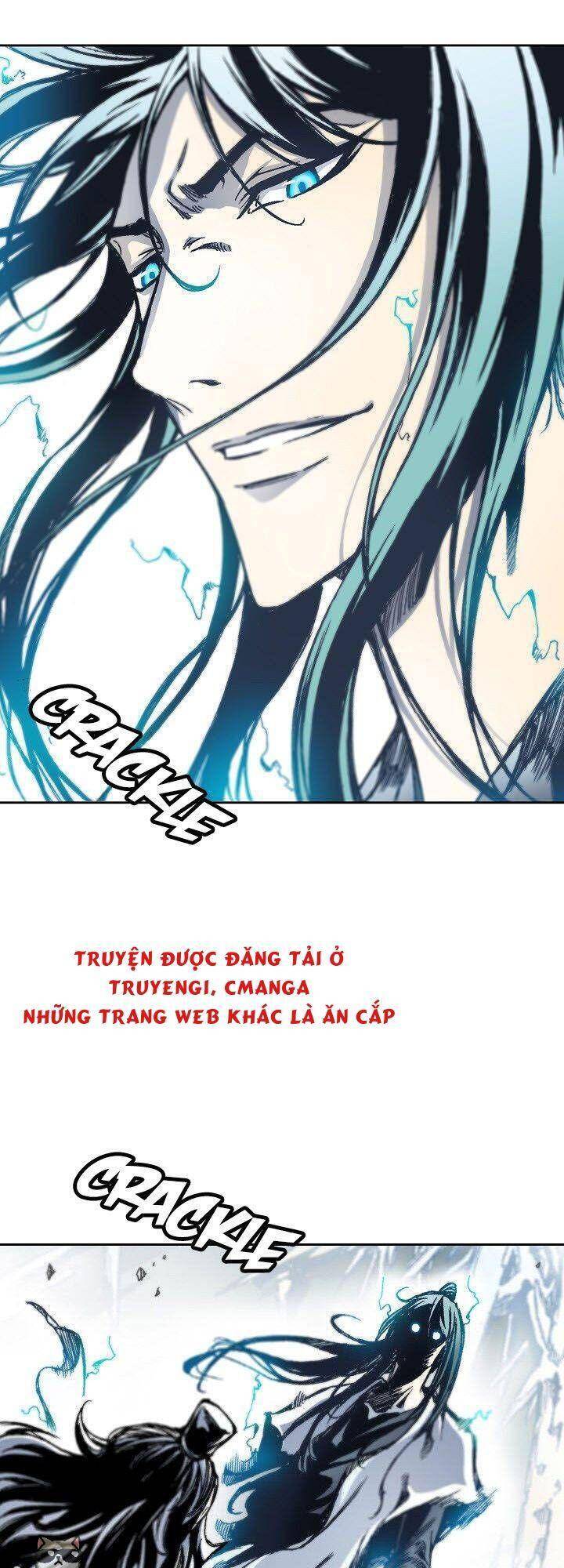 Hồi Ức Của Chiến Thần Chapter 41 - Trang 2