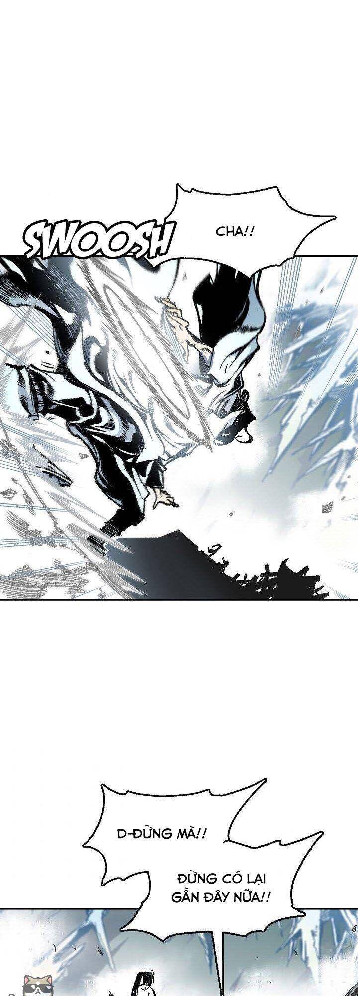 Hồi Ức Của Chiến Thần Chapter 41 - Trang 2