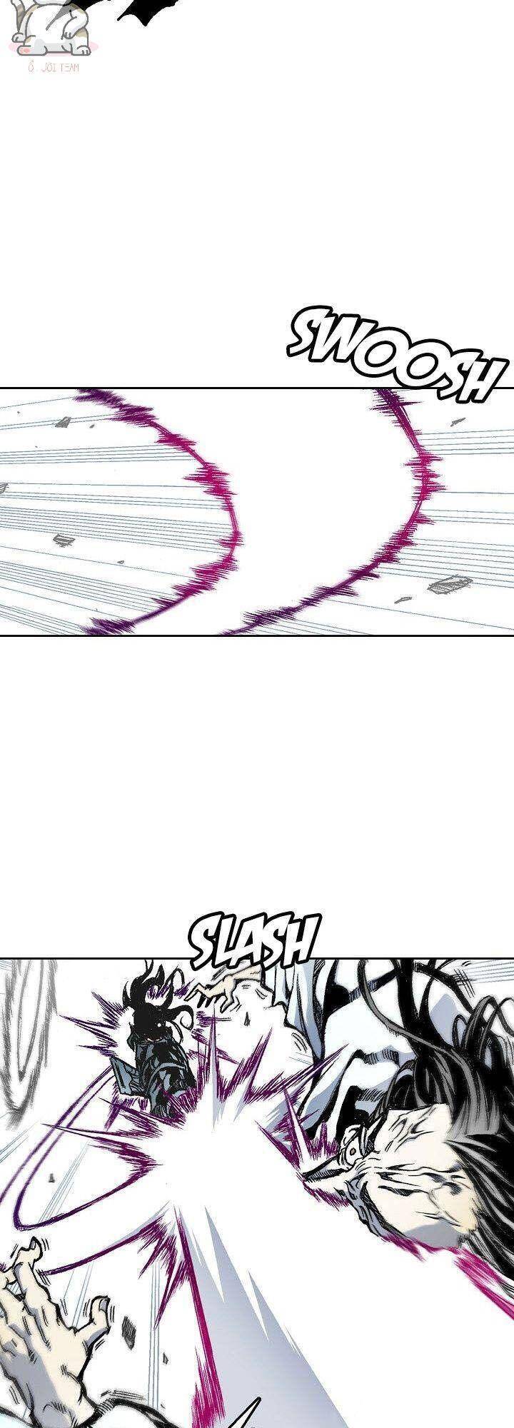 Hồi Ức Của Chiến Thần Chapter 41 - Trang 2