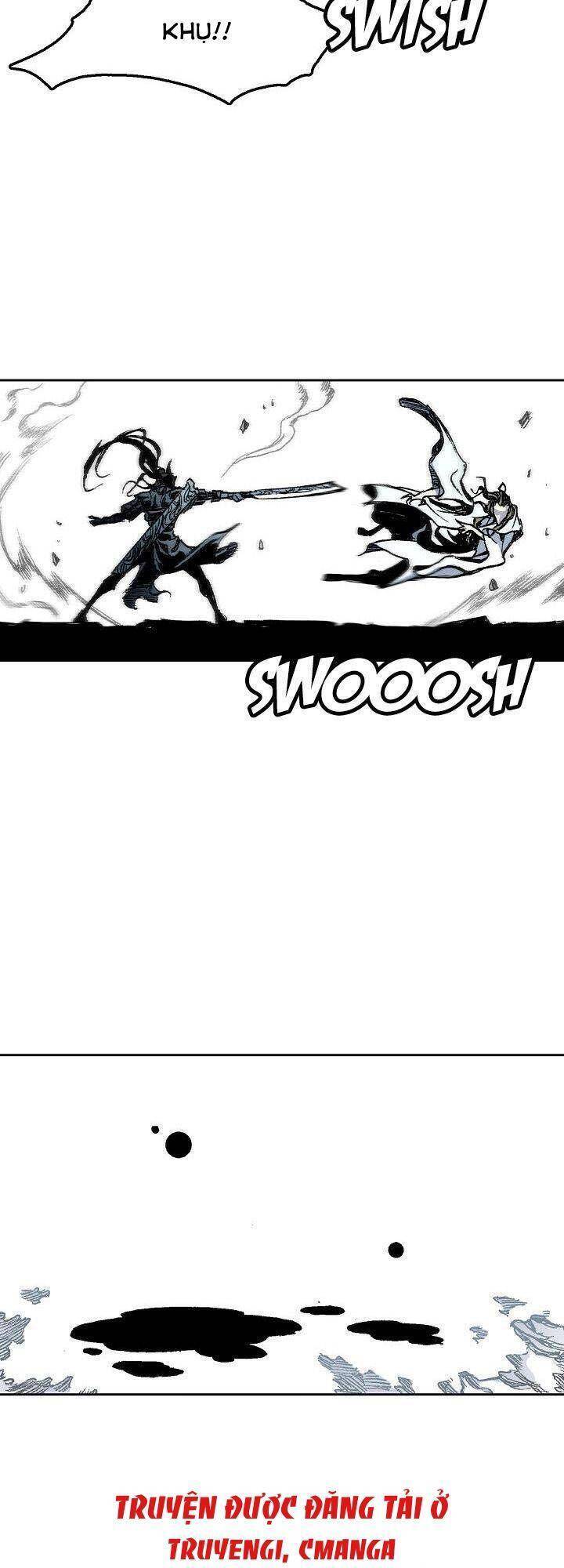 Hồi Ức Của Chiến Thần Chapter 41 - Trang 2