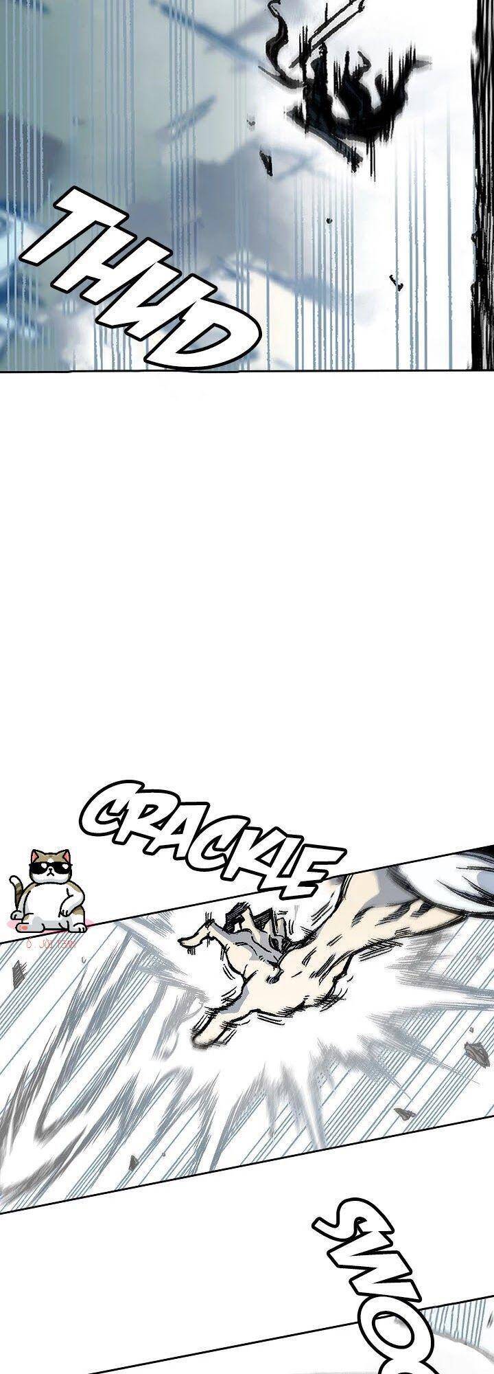 Hồi Ức Của Chiến Thần Chapter 42 - Trang 2