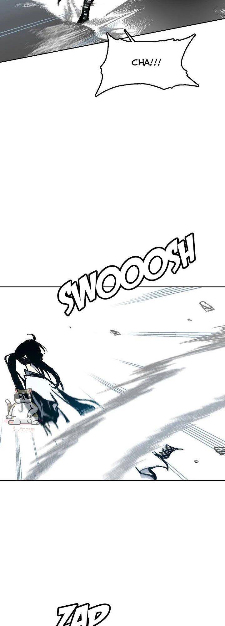 Hồi Ức Của Chiến Thần Chapter 42 - Trang 2