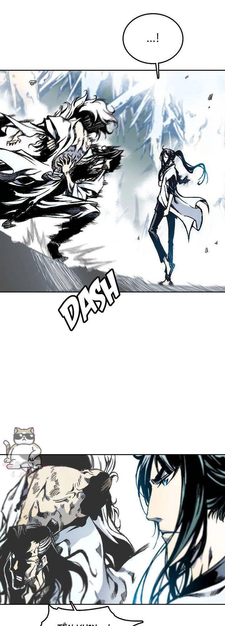 Hồi Ức Của Chiến Thần Chapter 42 - Trang 2