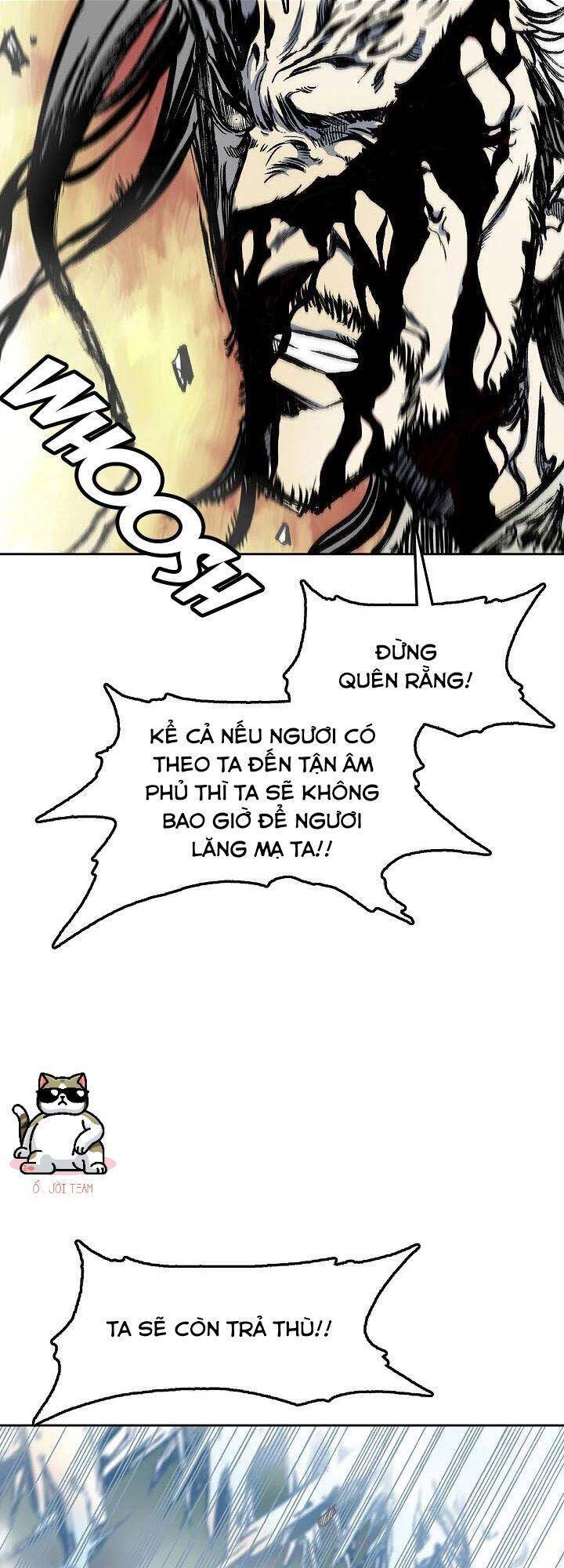 Hồi Ức Của Chiến Thần Chapter 42 - Trang 2