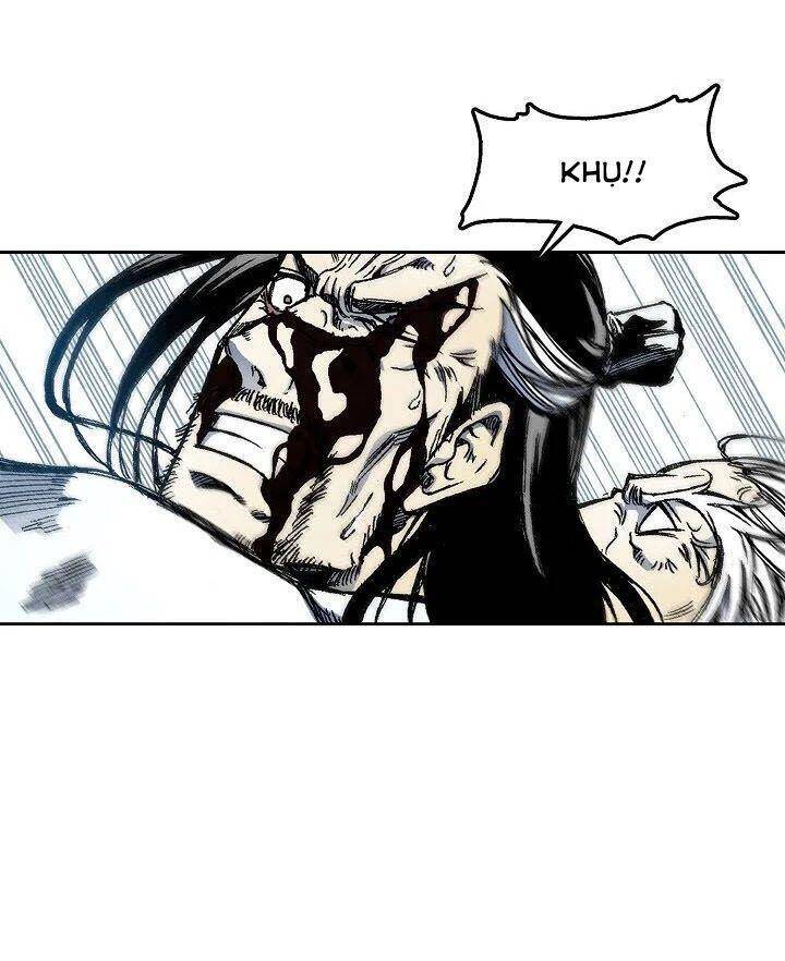 Hồi Ức Của Chiến Thần Chapter 42 - Trang 2