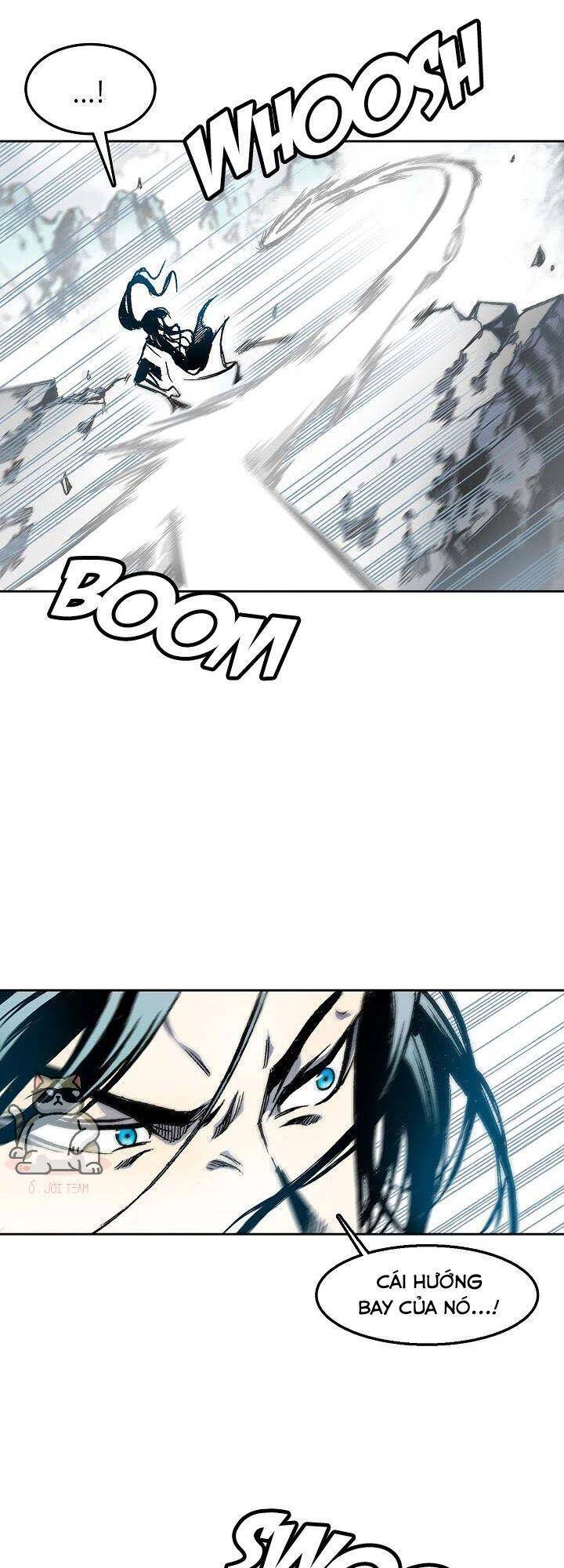 Hồi Ức Của Chiến Thần Chapter 42 - Trang 2