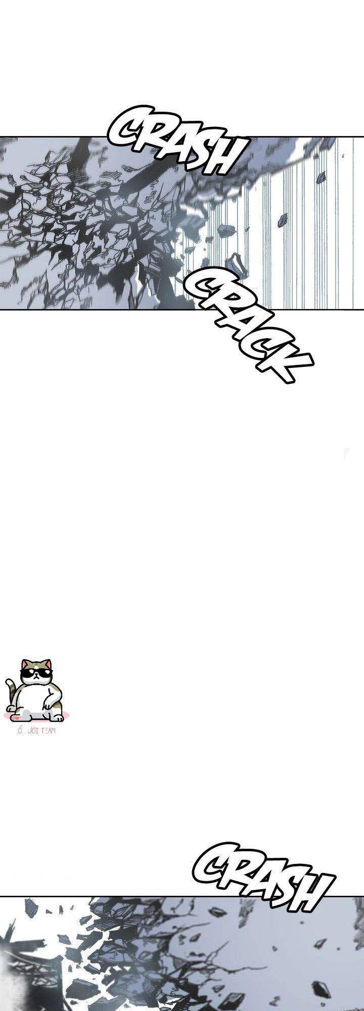 Hồi Ức Của Chiến Thần Chapter 42 - Trang 2