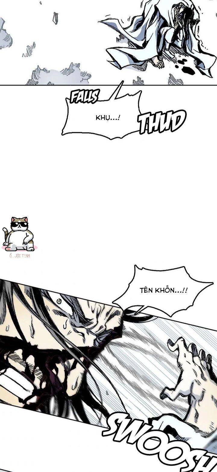 Hồi Ức Của Chiến Thần Chapter 42 - Trang 2