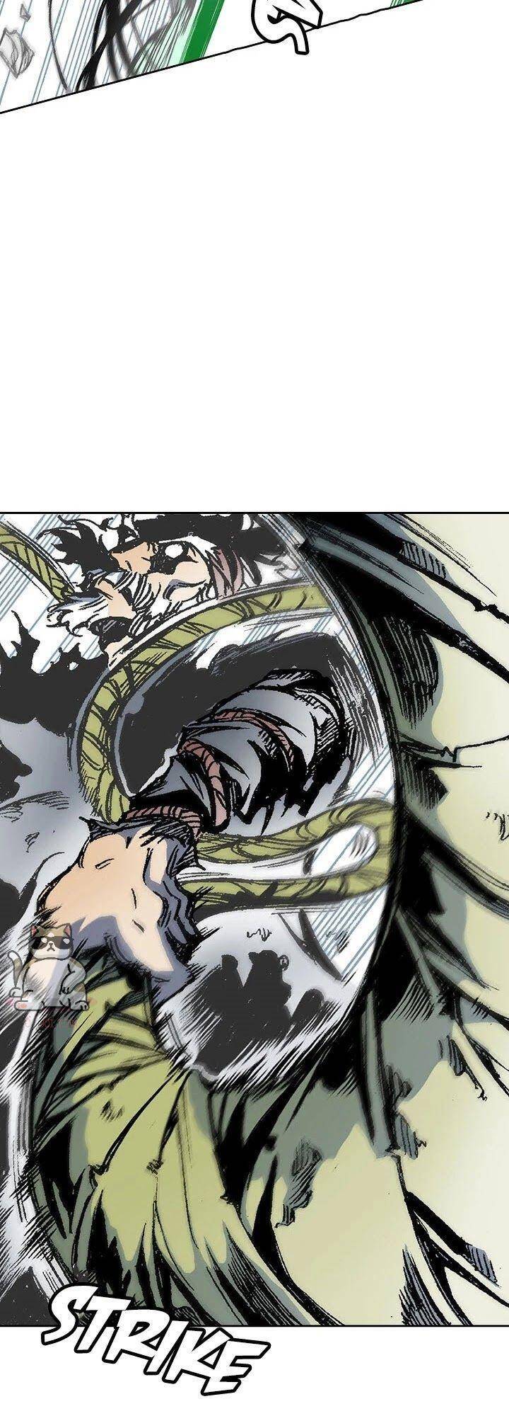 Hồi Ức Của Chiến Thần Chapter 42 - Trang 2