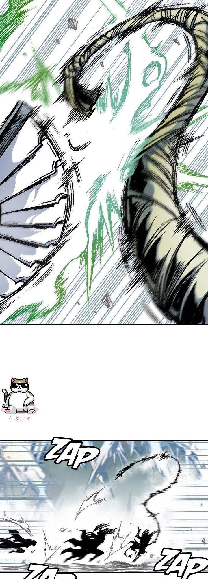 Hồi Ức Của Chiến Thần Chapter 42 - Trang 2