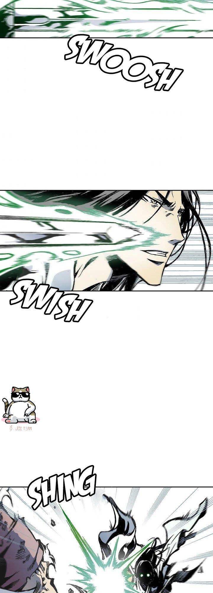 Hồi Ức Của Chiến Thần Chapter 42 - Trang 2