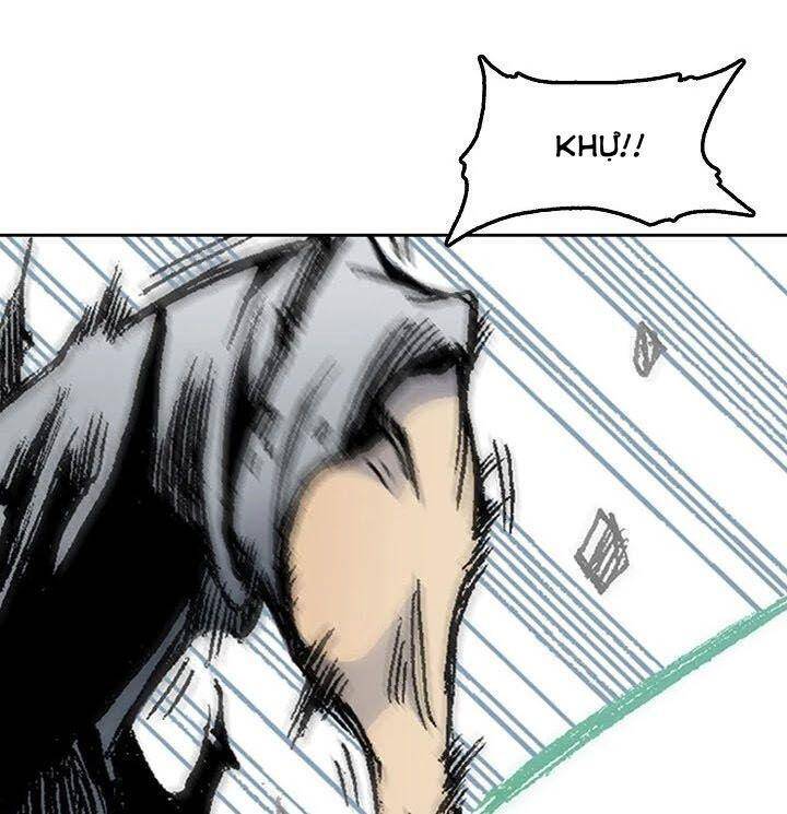 Hồi Ức Của Chiến Thần Chapter 42 - Trang 2