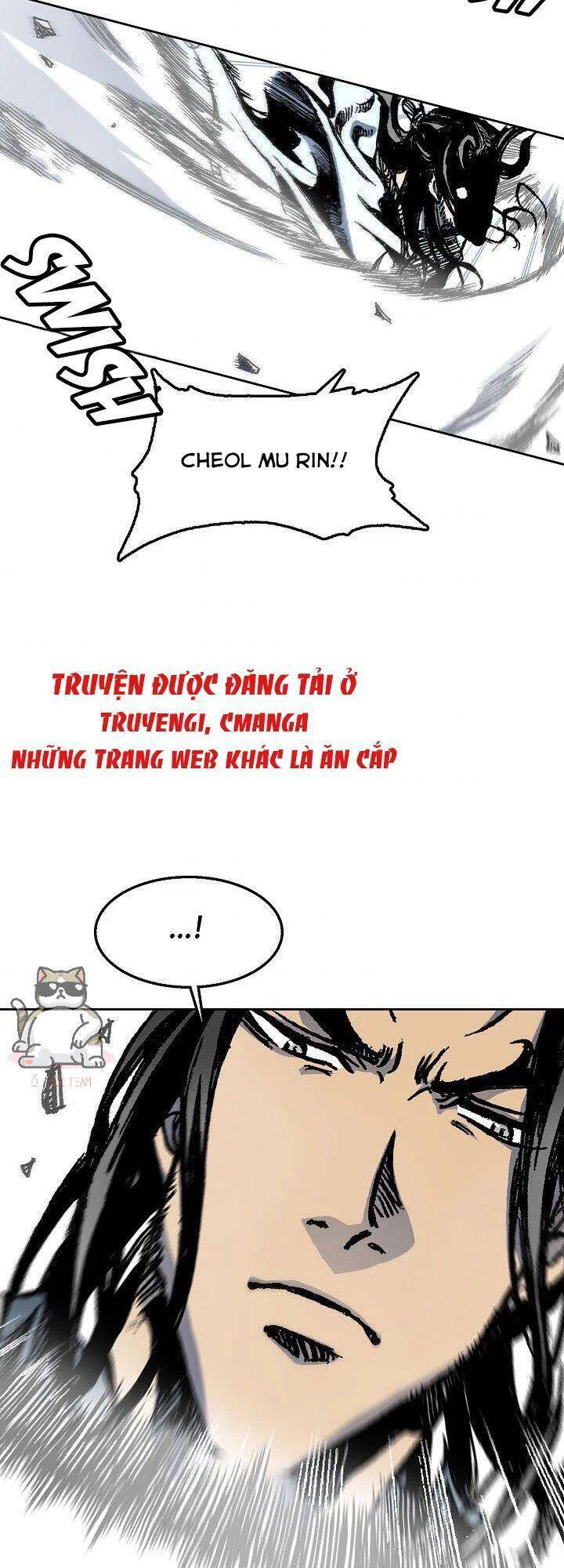 Hồi Ức Của Chiến Thần Chapter 42 - Trang 2