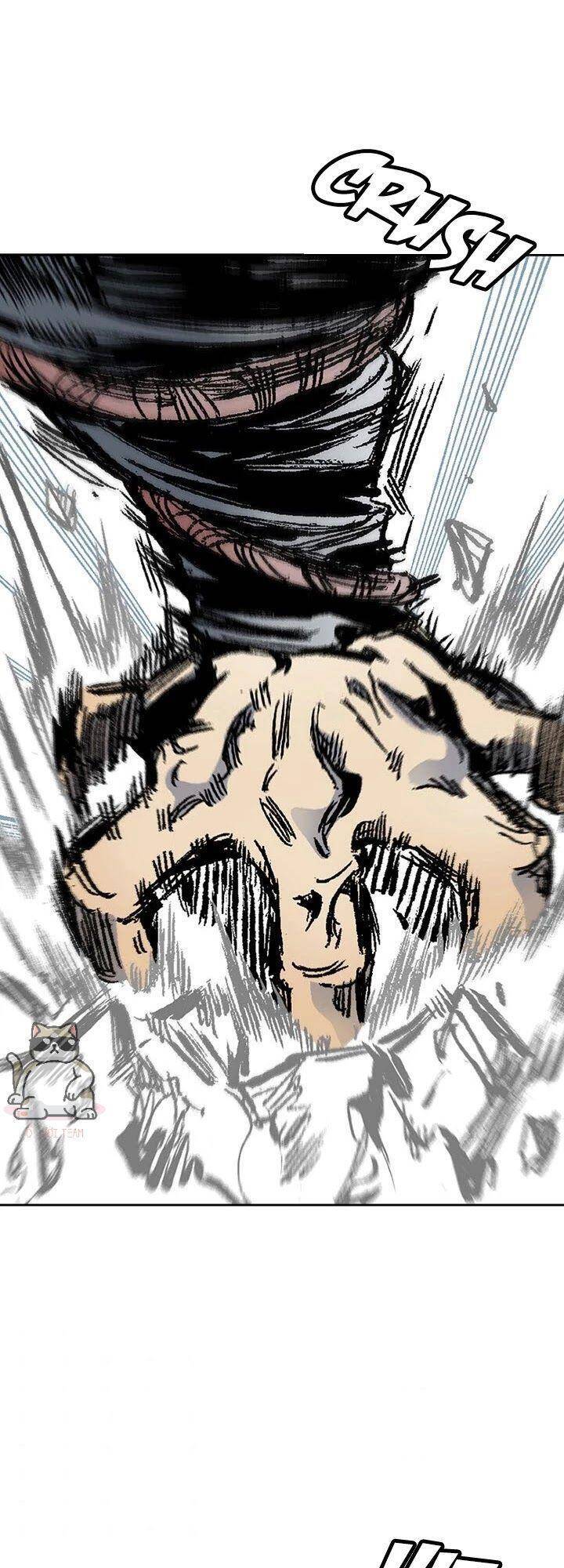 Hồi Ức Của Chiến Thần Chapter 42 - Trang 2