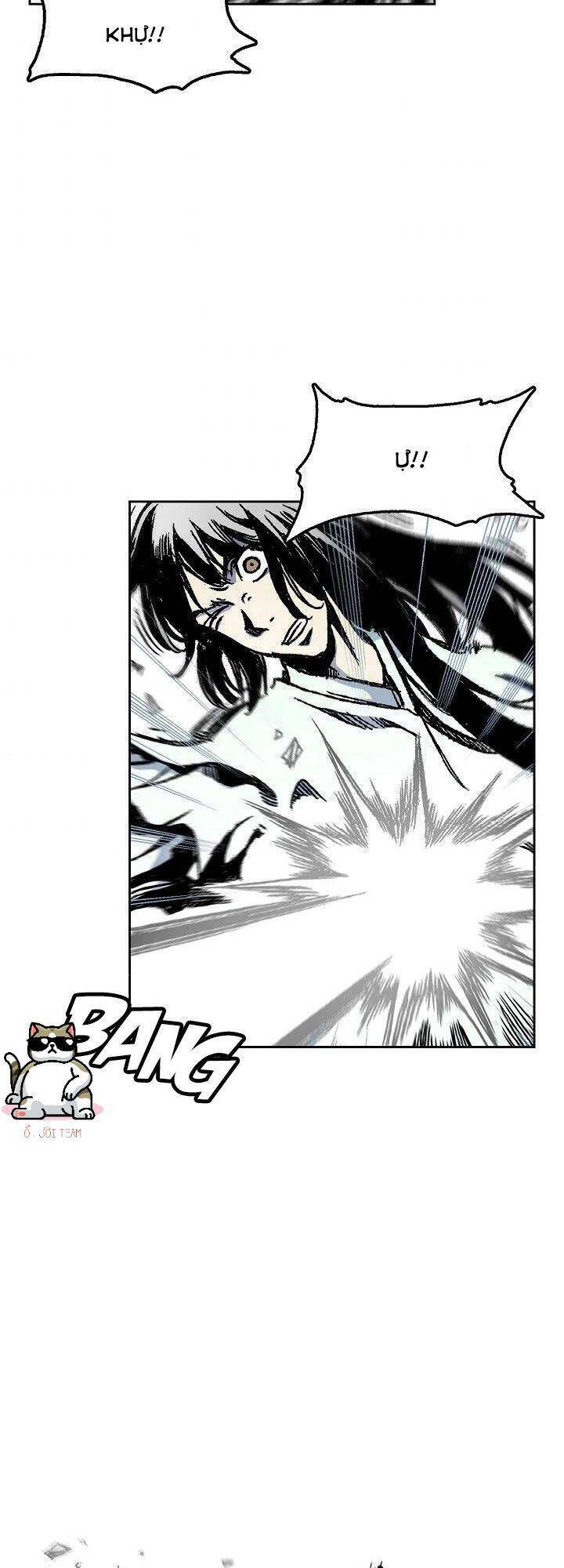 Hồi Ức Của Chiến Thần Chapter 42 - Trang 2