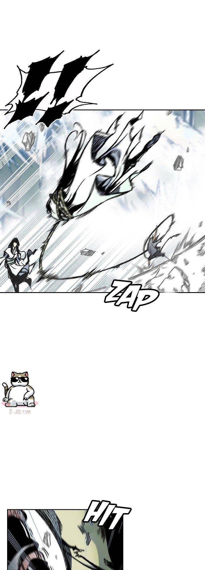 Hồi Ức Của Chiến Thần Chapter 42 - Trang 2