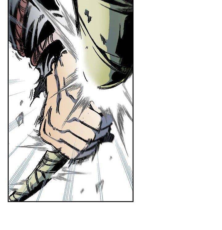 Hồi Ức Của Chiến Thần Chapter 42 - Trang 2