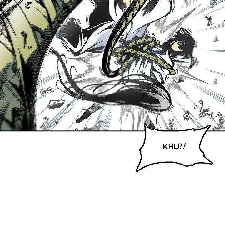 Hồi Ức Của Chiến Thần Chapter 42 - Trang 2