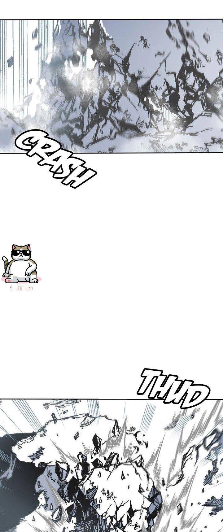 Hồi Ức Của Chiến Thần Chapter 42 - Trang 2