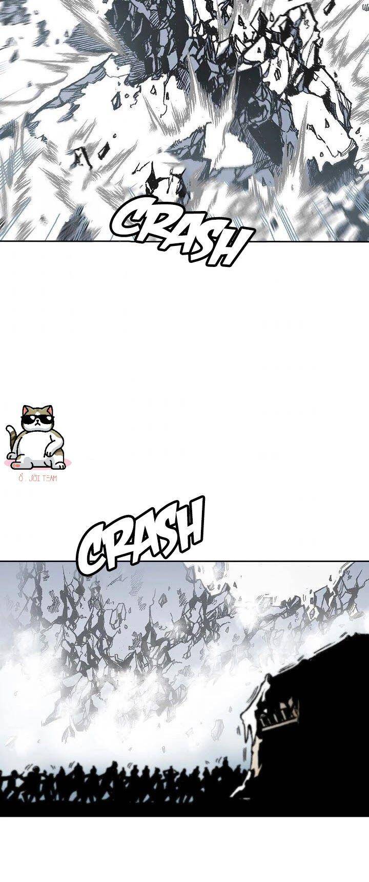 Hồi Ức Của Chiến Thần Chapter 42 - Trang 2