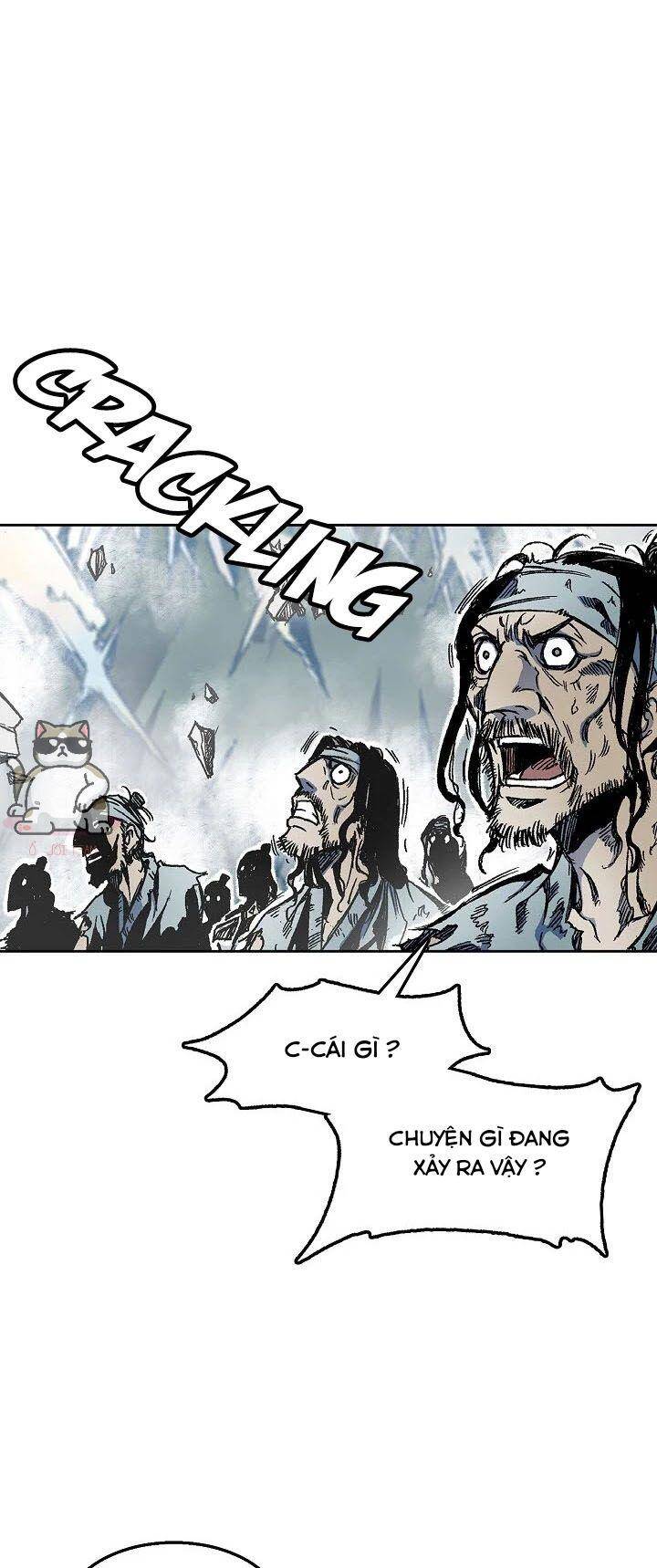 Hồi Ức Của Chiến Thần Chapter 42 - Trang 2