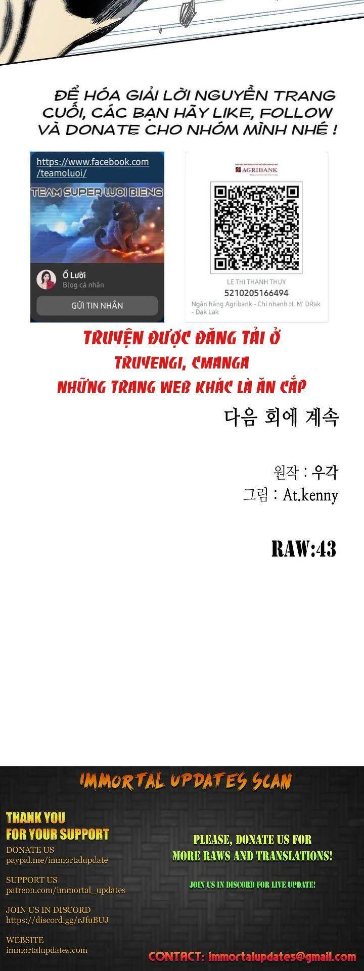 Hồi Ức Của Chiến Thần Chapter 42 - Trang 2