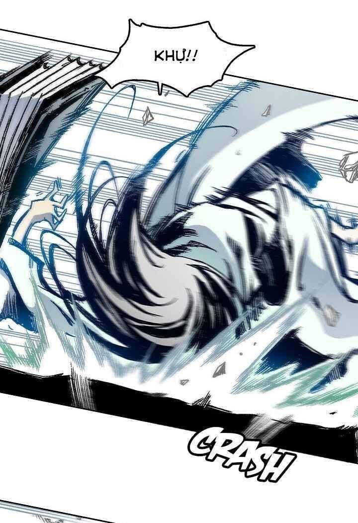 Hồi Ức Của Chiến Thần Chapter 43 - Trang 2