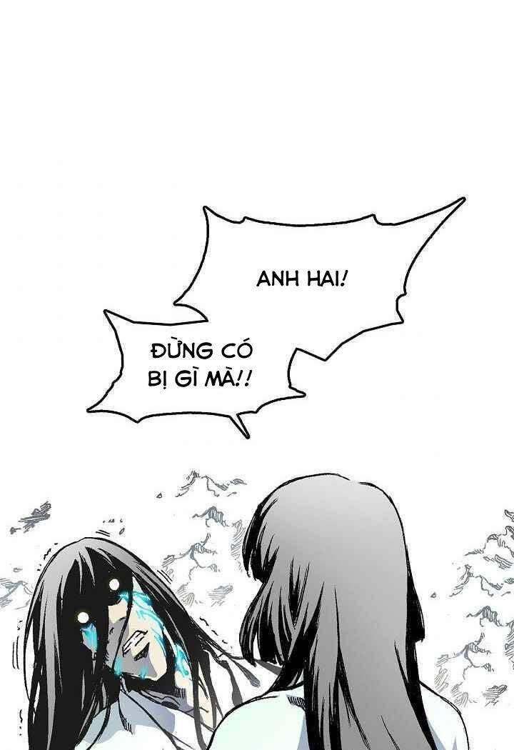 Hồi Ức Của Chiến Thần Chapter 43 - Trang 2