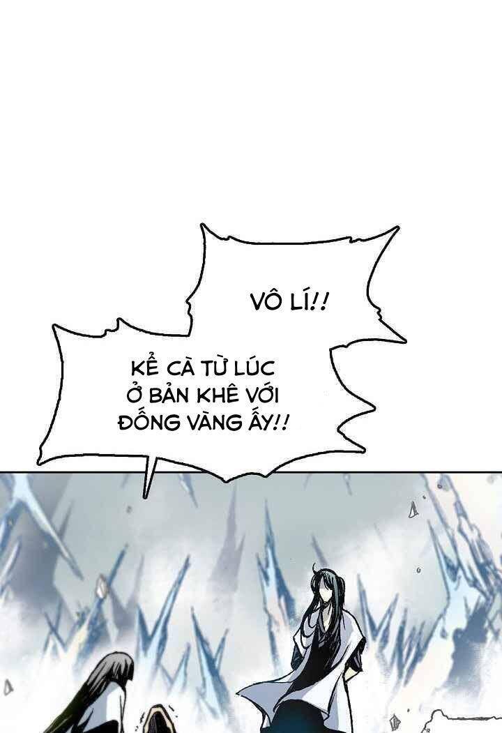 Hồi Ức Của Chiến Thần Chapter 43 - Trang 2