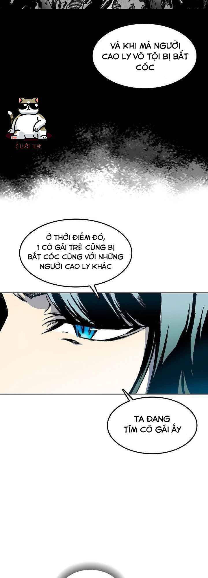 Hồi Ức Của Chiến Thần Chapter 43 - Trang 2