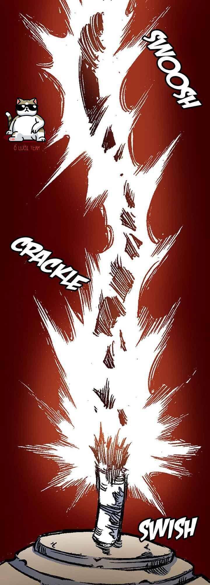 Hồi Ức Của Chiến Thần Chapter 43 - Trang 2