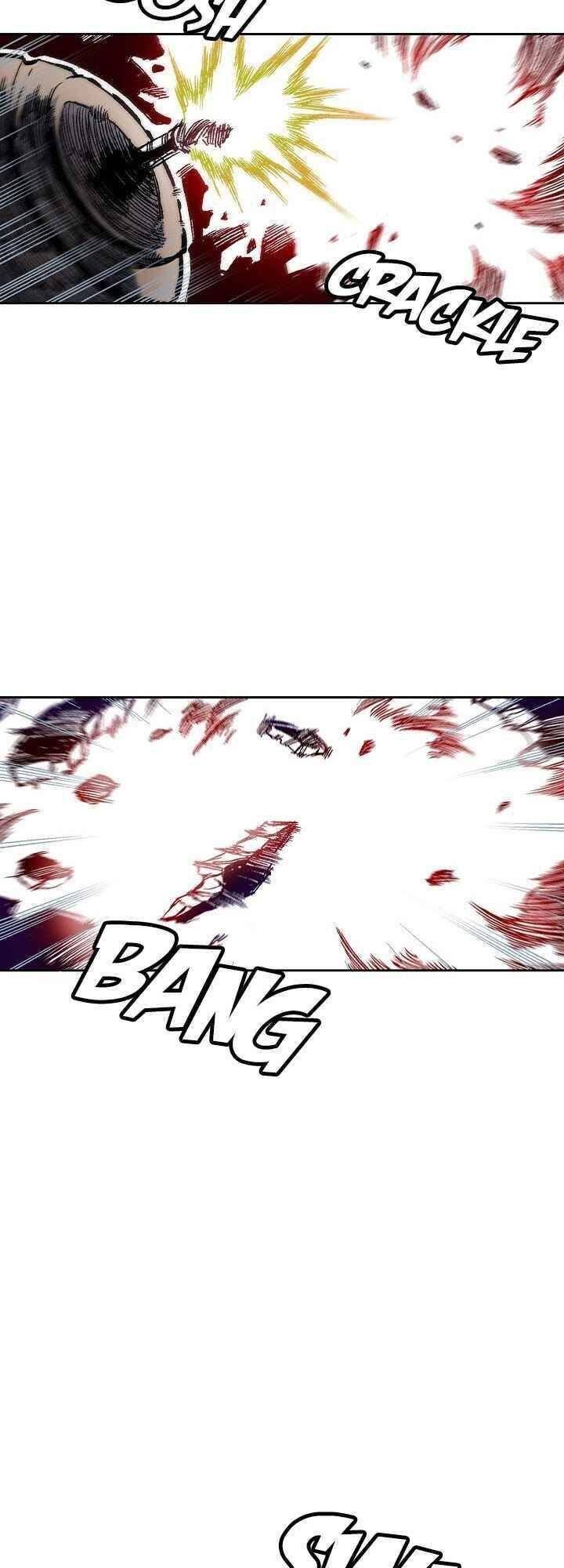 Hồi Ức Của Chiến Thần Chapter 43 - Trang 2