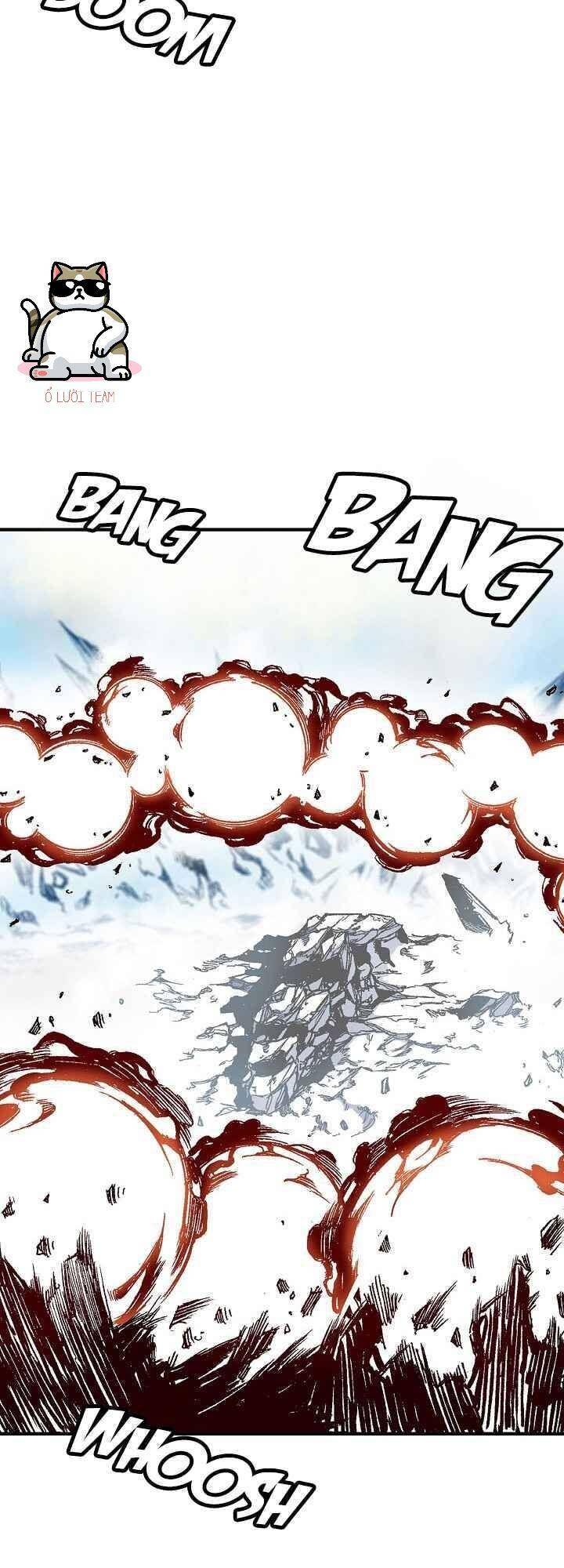 Hồi Ức Của Chiến Thần Chapter 43 - Trang 2