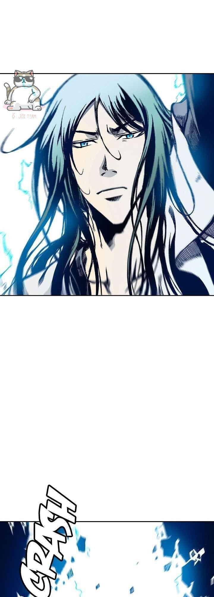 Hồi Ức Của Chiến Thần Chapter 43 - Trang 2