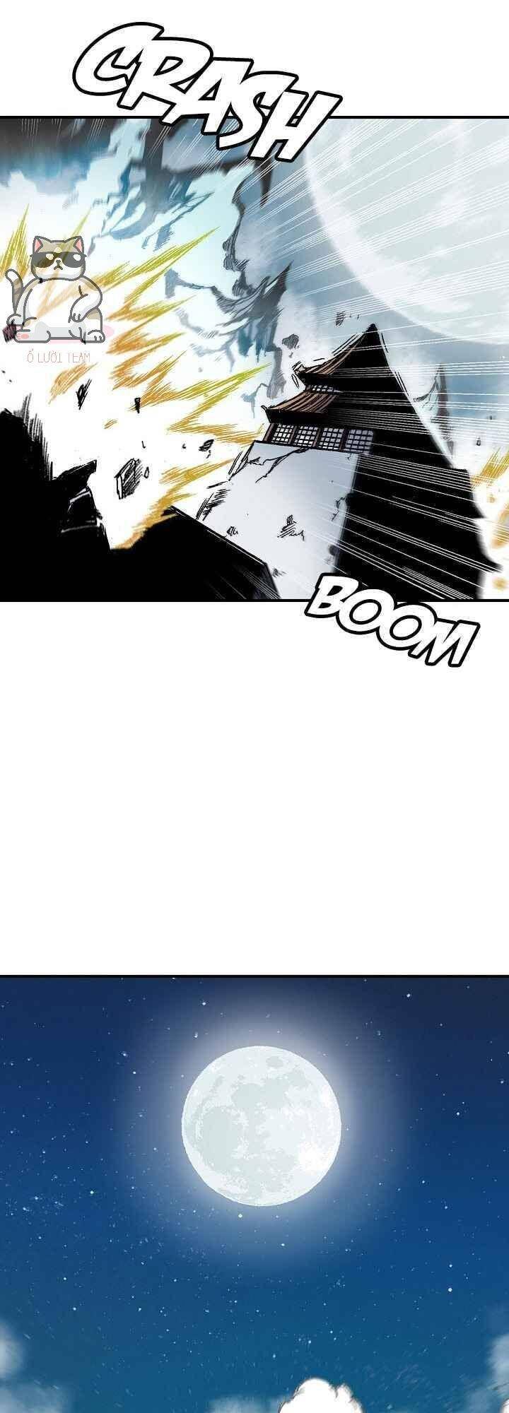 Hồi Ức Của Chiến Thần Chapter 43 - Trang 2